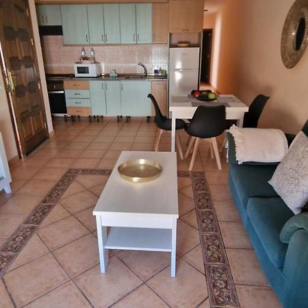Apartamento Vacacional Fuerteventura 1A Cotillo Buitenkant foto