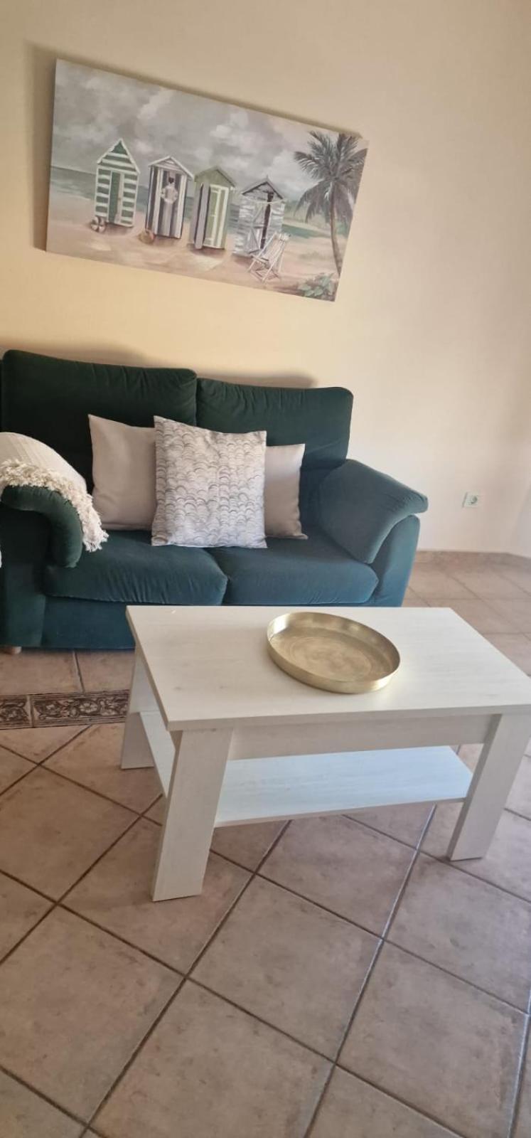 Apartamento Vacacional Fuerteventura 1A Cotillo Buitenkant foto